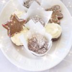 Gingerbread Cakes