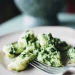 Delicious Ricotta Gnocchi