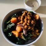 Buddha Bowls