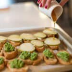 Italian Crostini