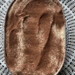 A truly delicious Tiramisu