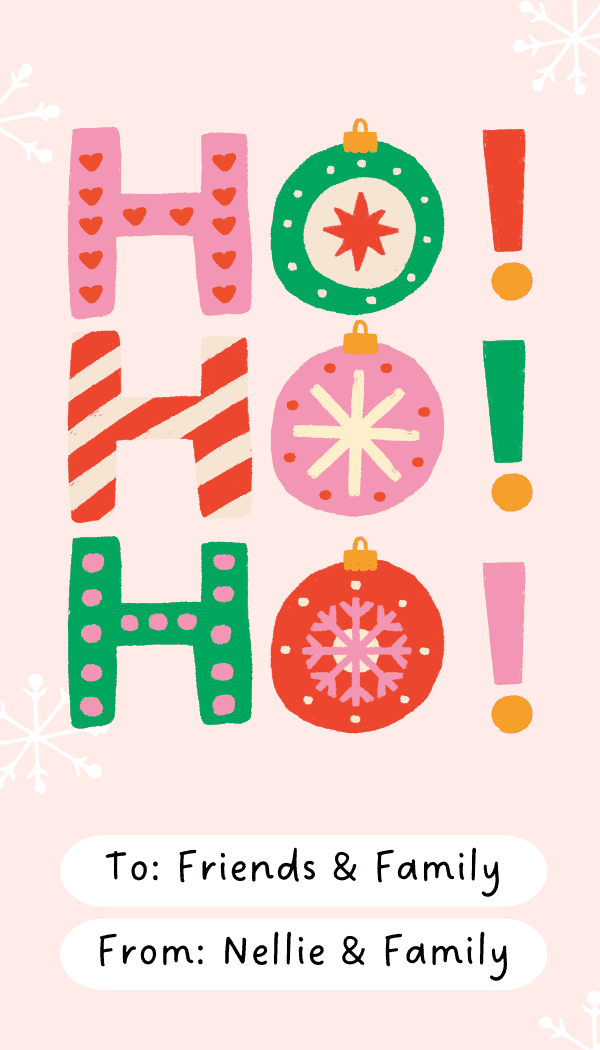 Relish Mama holiday gift guide 2023