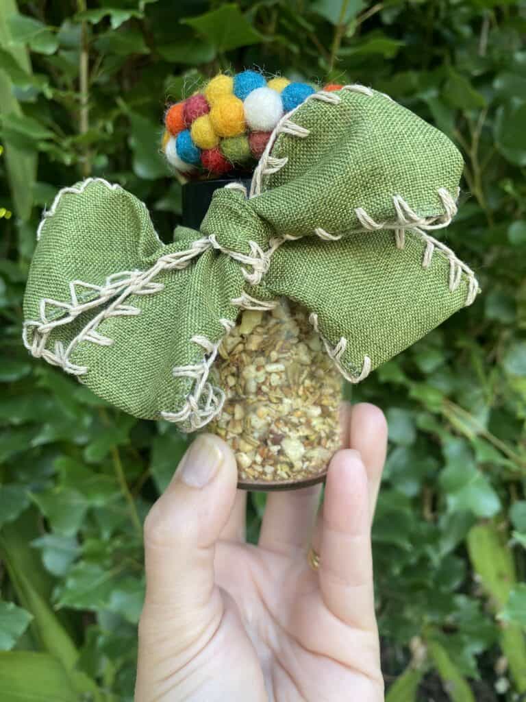 Wonderful Homemade dukkah recipe 