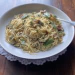 Stanley Tucci Spaghetti Alla Nerano