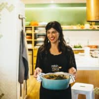 Endless cooking inspiration inside the Relish Mama cooking Club