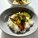 Filipino Chicken Adobo