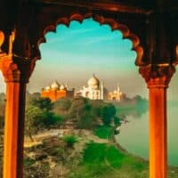 India Tour