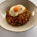 How to make the best fried rice