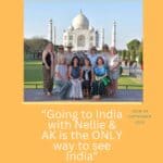 India food and culture tour