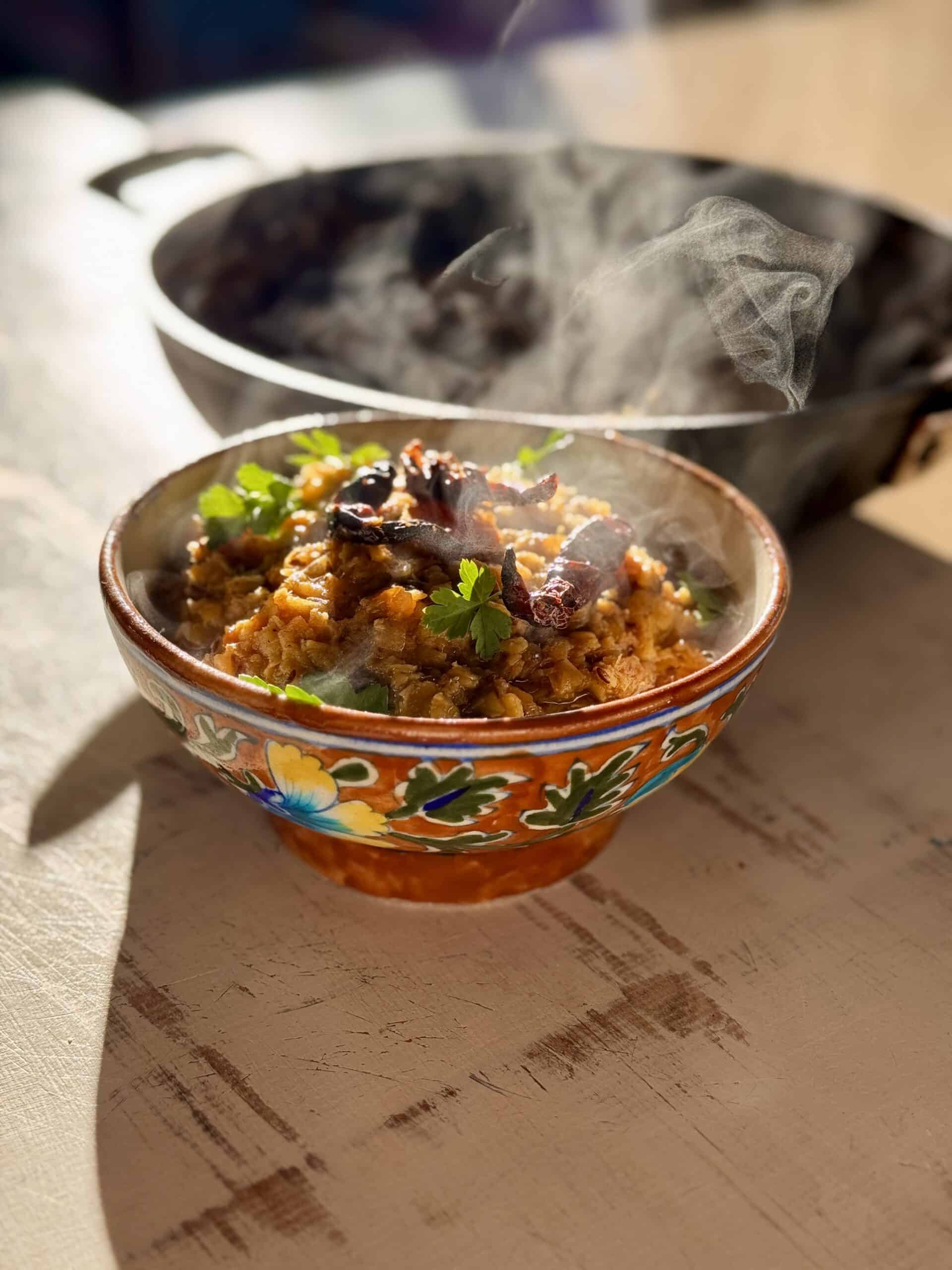 Tadka Dal Recipe