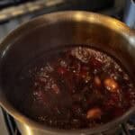 Red Wine Jus recipe