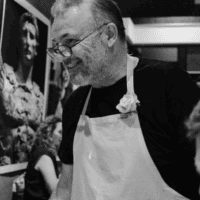 Guy Mirabella Online Cooking Class (online)