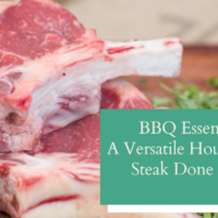 how to cook the perfect steak