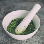 Ultimate Vibrant Basil Pesto Recipe