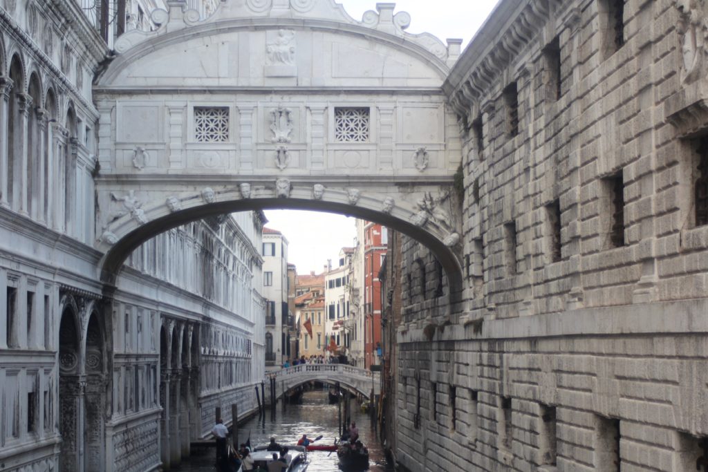 Venezia