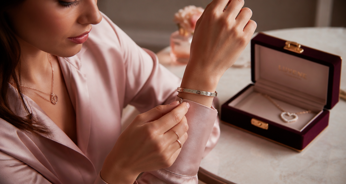 bijoulia avis femme ajuste bracelet argent