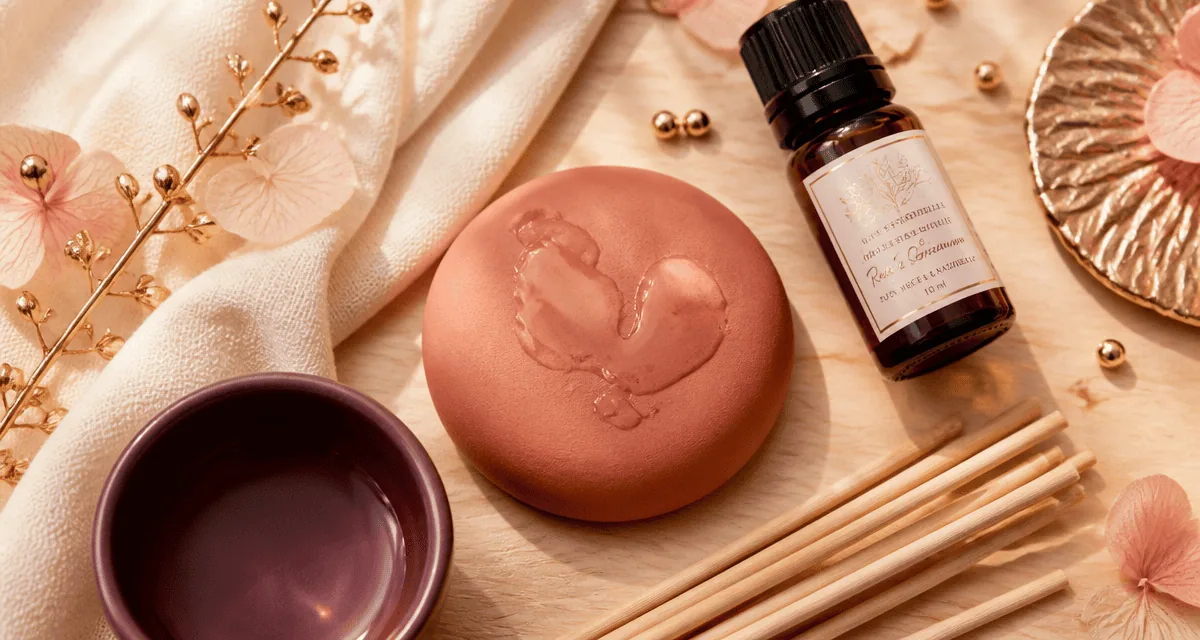 comment diffuser huile essentielle sans diffuseur galet bâtonnets eau