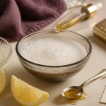 Remede de grand-mere pour raffermir la peau : masque au blanc d’œuf
