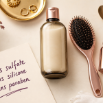 Meilleur shampoing sans sulfate sans silicone sans paraben : étiquette INCI à lire