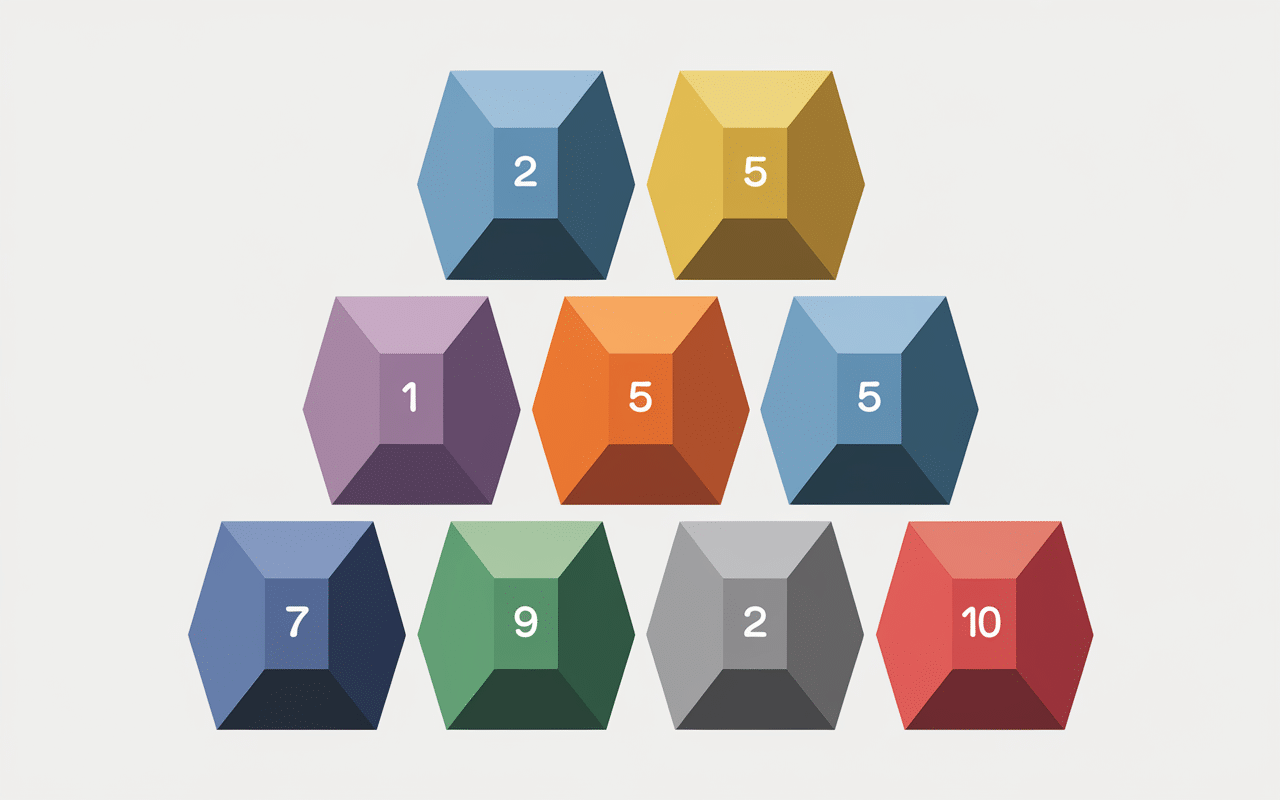 Infographie top 10 des plus grands pays du monde 2025