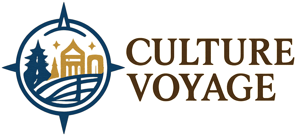 Culture Voyage