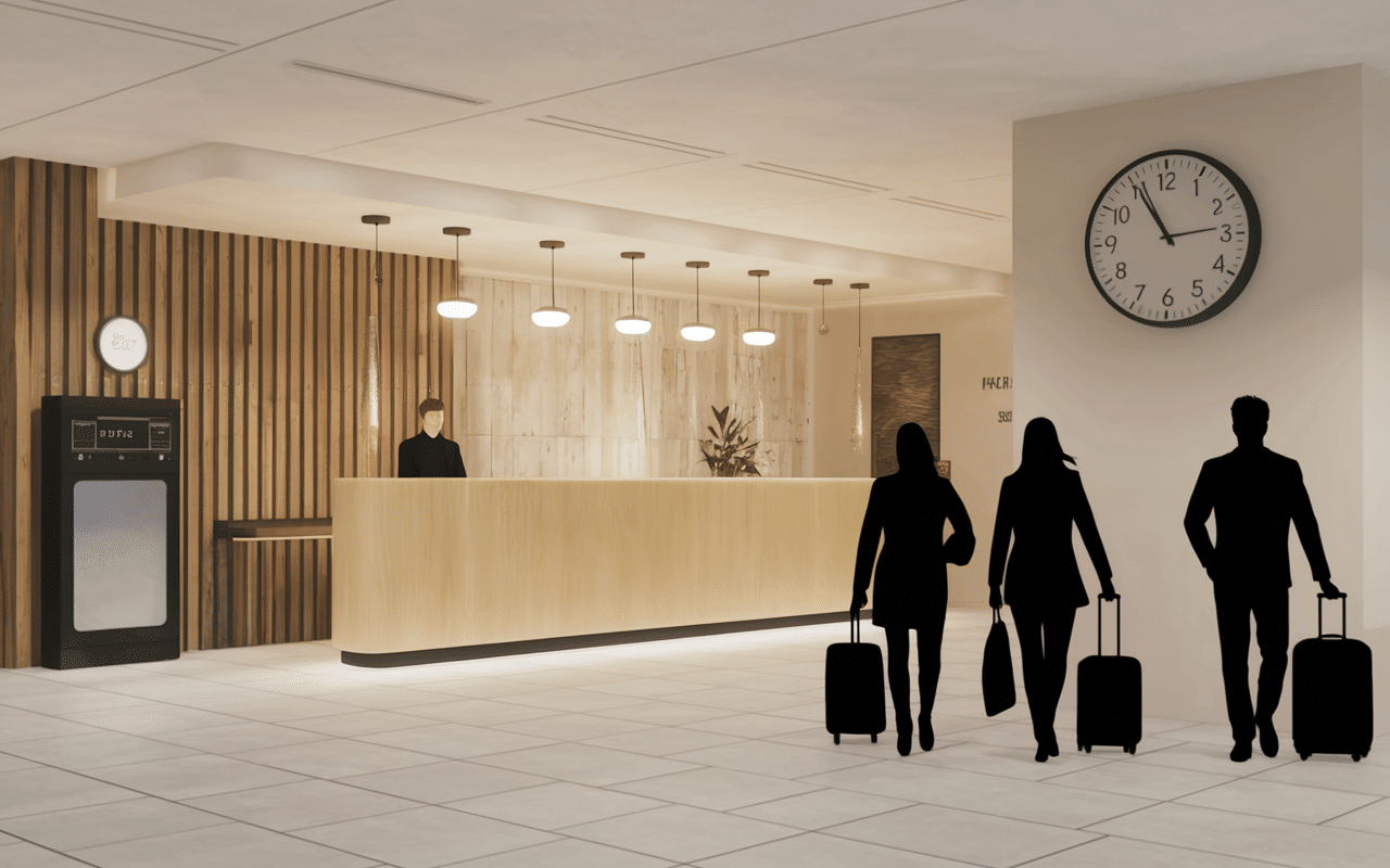 services hotel sur autoroute dijon