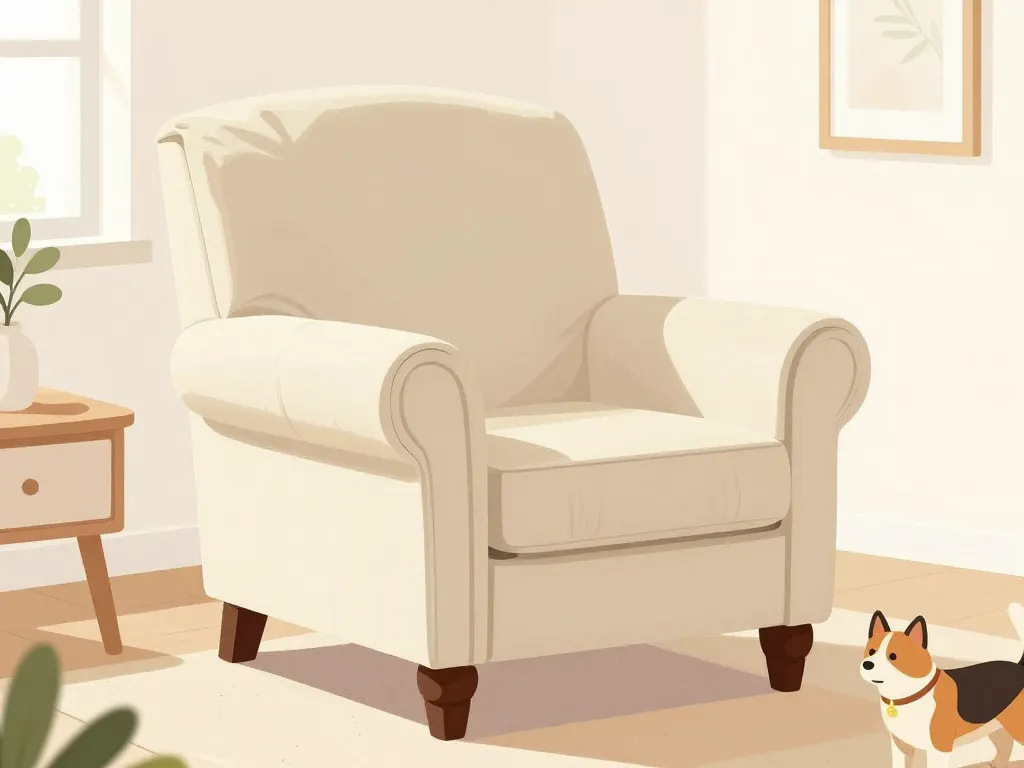 fauteuil avant après housse de fauteuil extensible