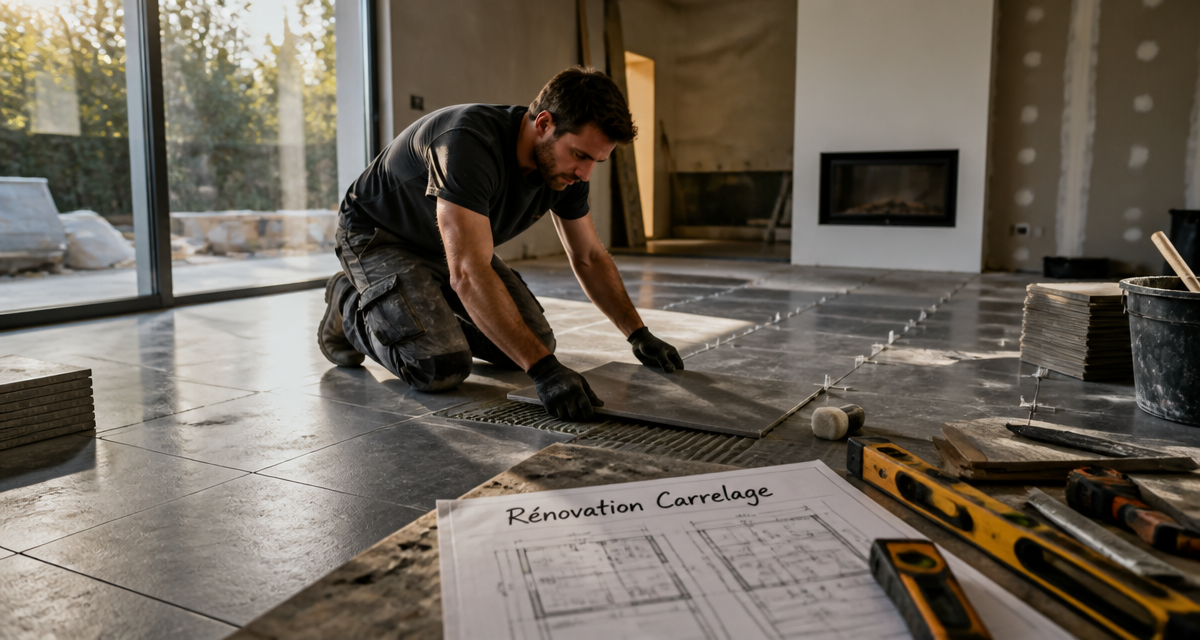 dalais-carreleur reussir sa renovation carrelage sol
