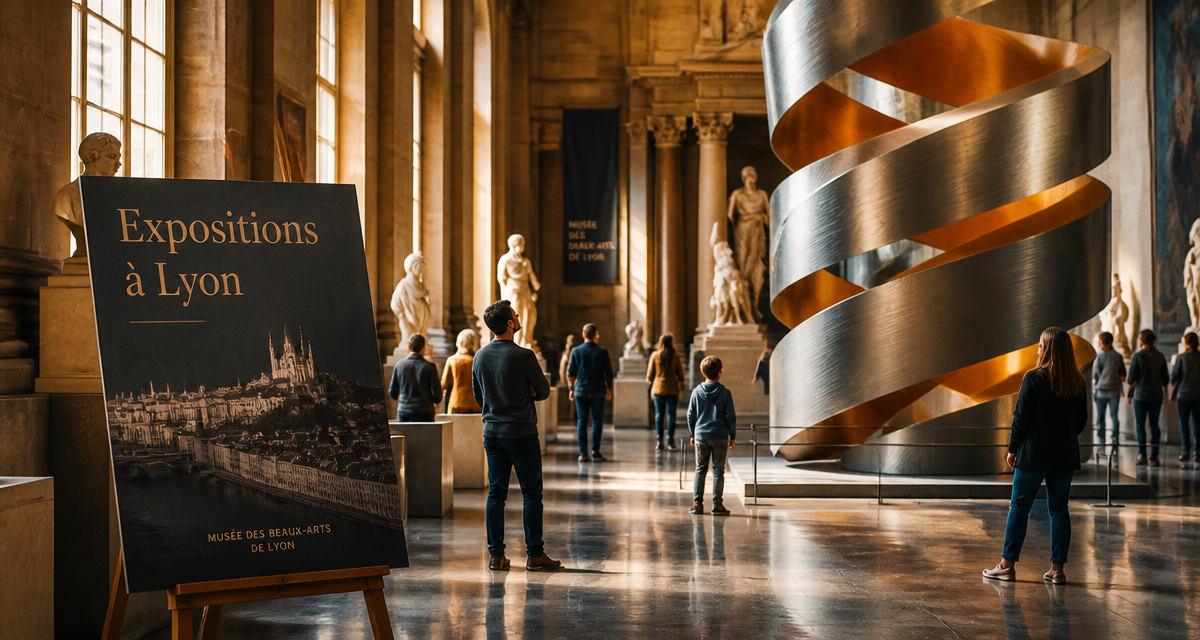 expos lyon hall musée contemporain