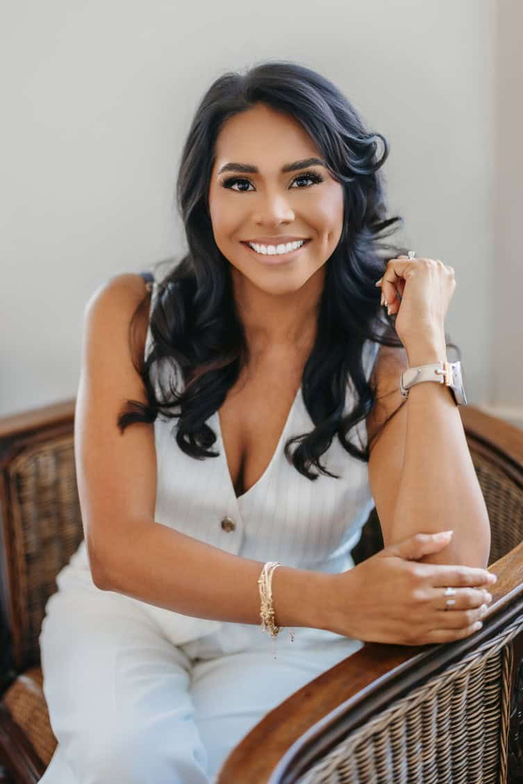 Nathalie De La Torre