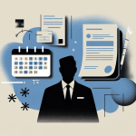 Illustration de la problématique arrêt de travail antidaté