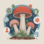 Lignosus effets secondaires, vue du champignon médicinal et système immunitaire