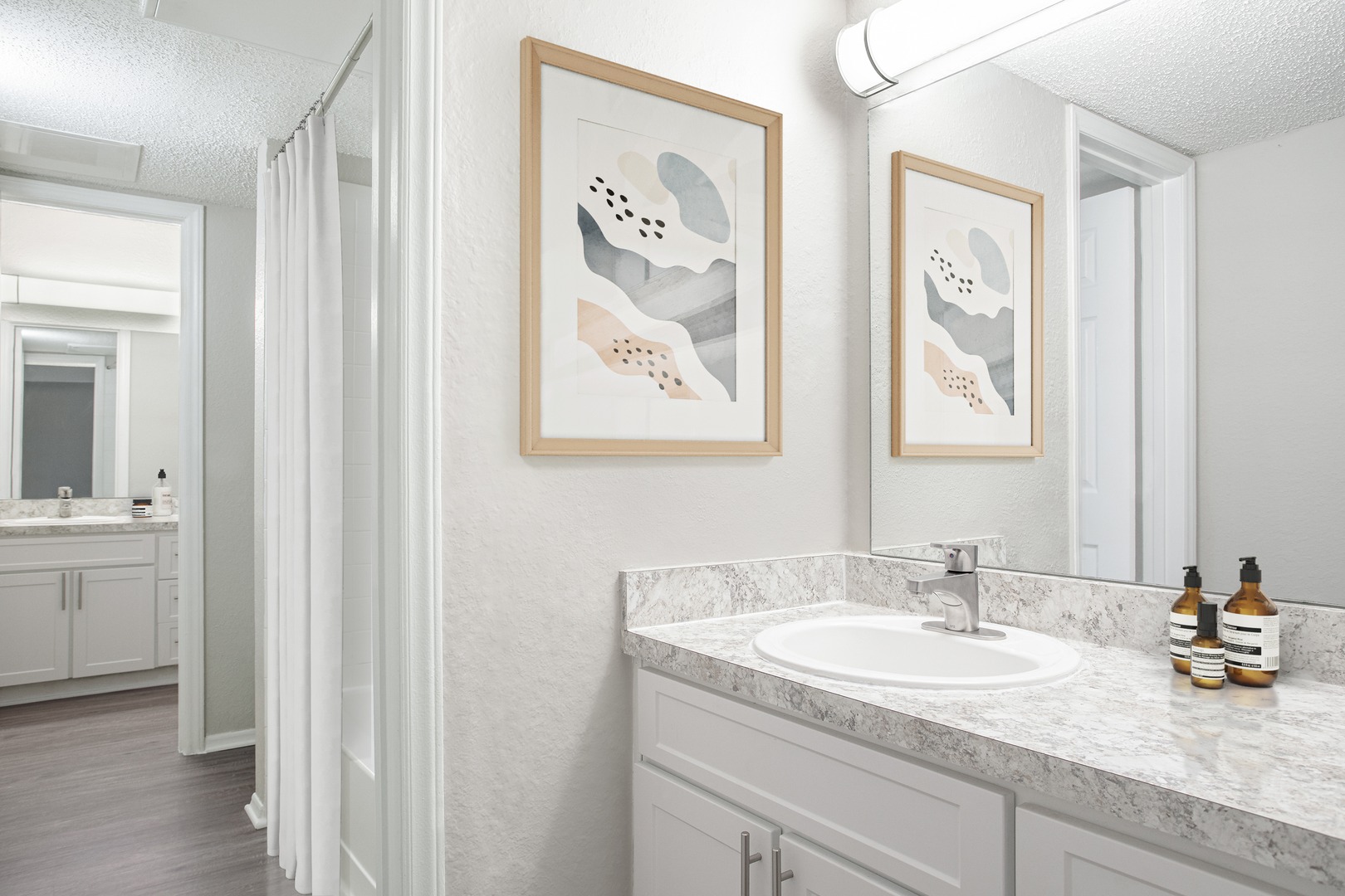 Renovation 3 Bathroom