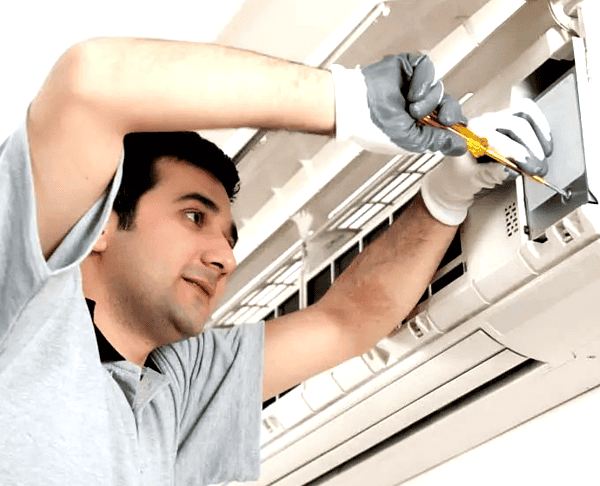كيفية اصلاح التكييف