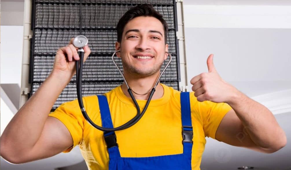 صيانة مكيفات تصليح ثلاجات وتصليح غسالات