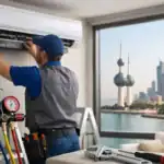 أسعار صيانة المكيفات المنزلية في الكويت