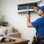 أفضل حلول أعطال المكيف في المنزل