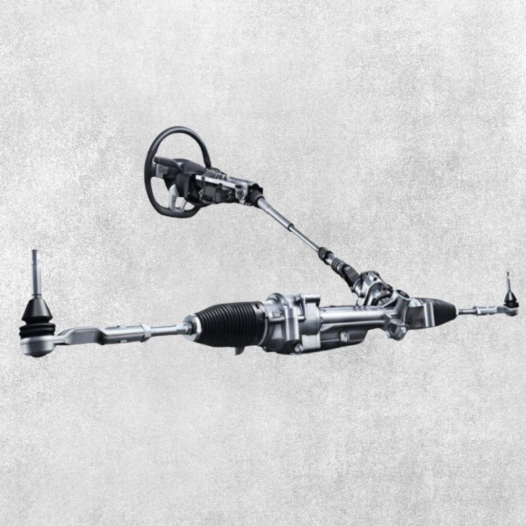 Sistema de Dirección