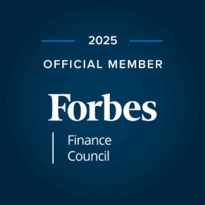 2025 Official Member Forbes Financial Council