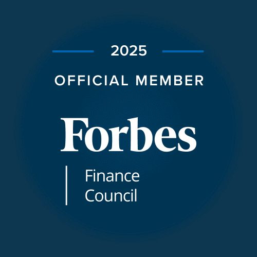 2025 Official Member Forbes Financial Council