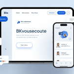 interface bkvousecoute digitale Banque Kolb