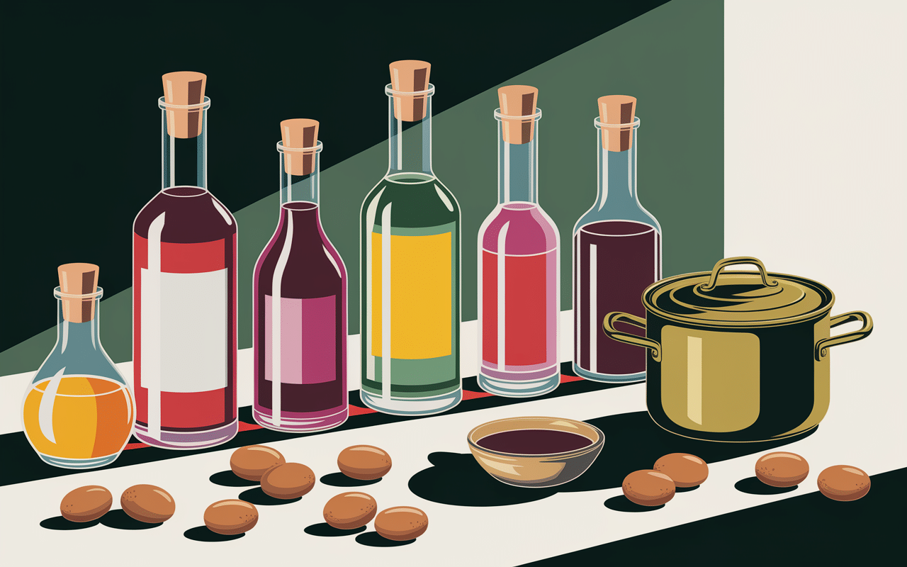 solutions simples par quoi remplacer l amaretto liqueurs extraits sirop amandes