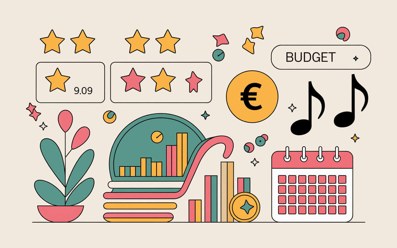 restaurant dansant toulon comparaison choix budget reservation