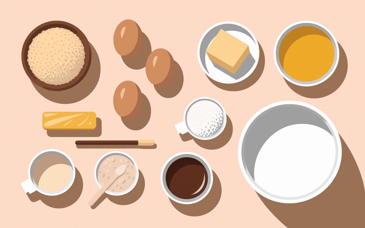 ingredients recette des bottereaux nantais préparation cuisine
