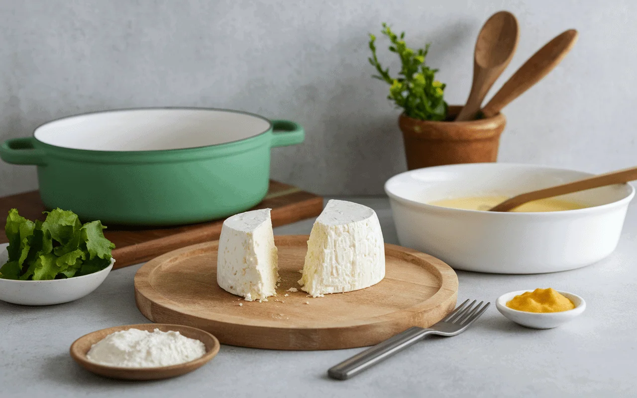ingrédients pour sauce raclette pour frite recette rapide