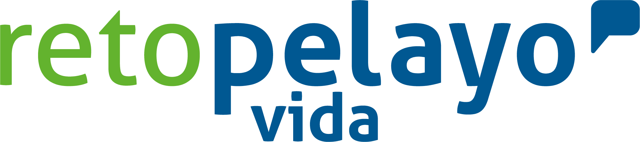 Reto Pelayo Vida
