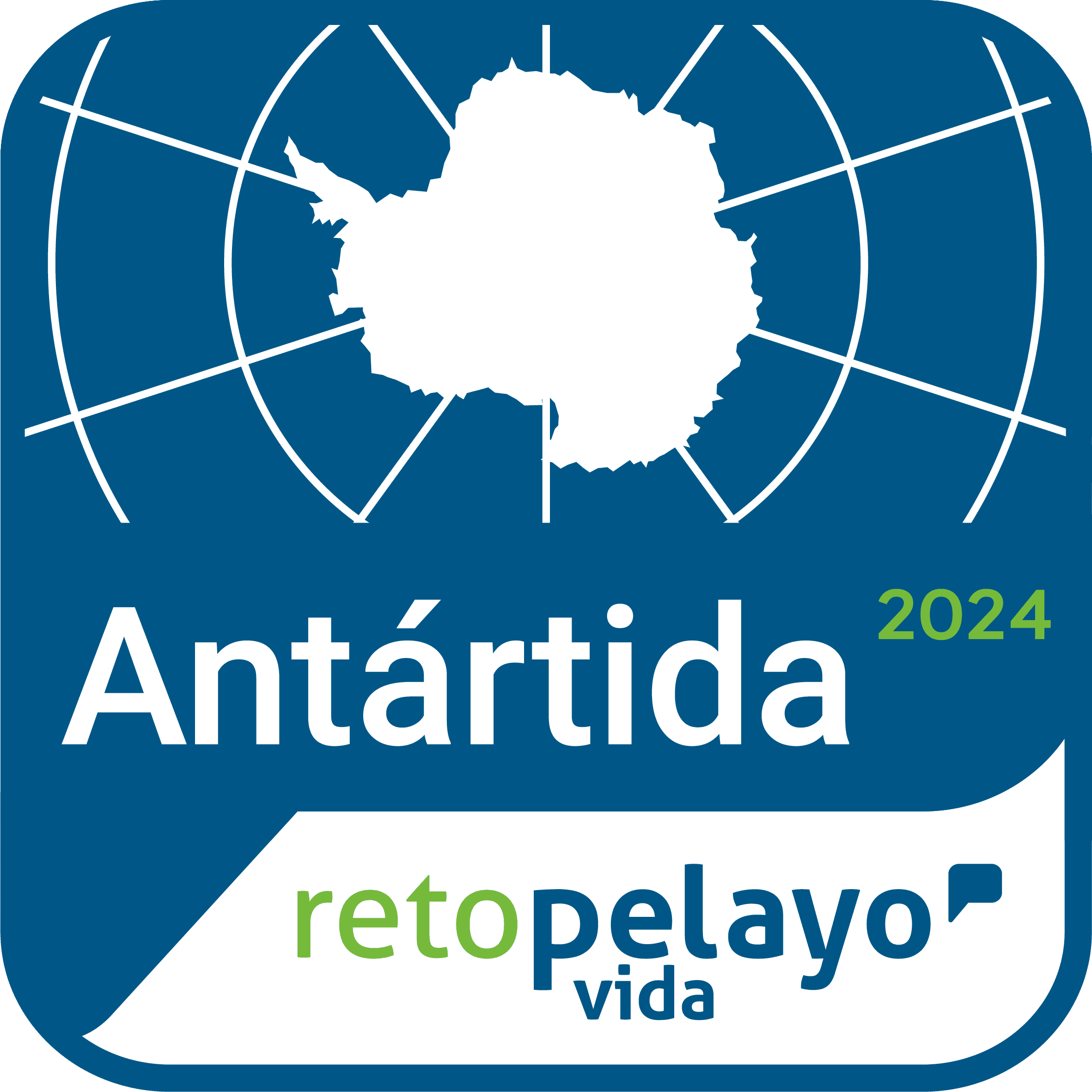 Antártida 2024