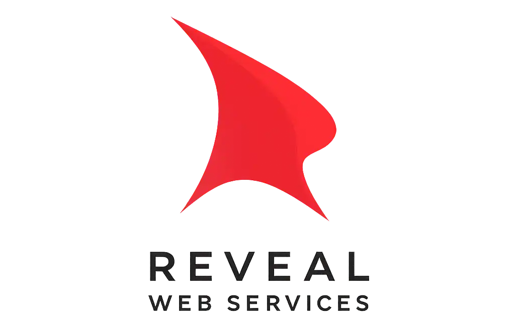 Reveal Logo
