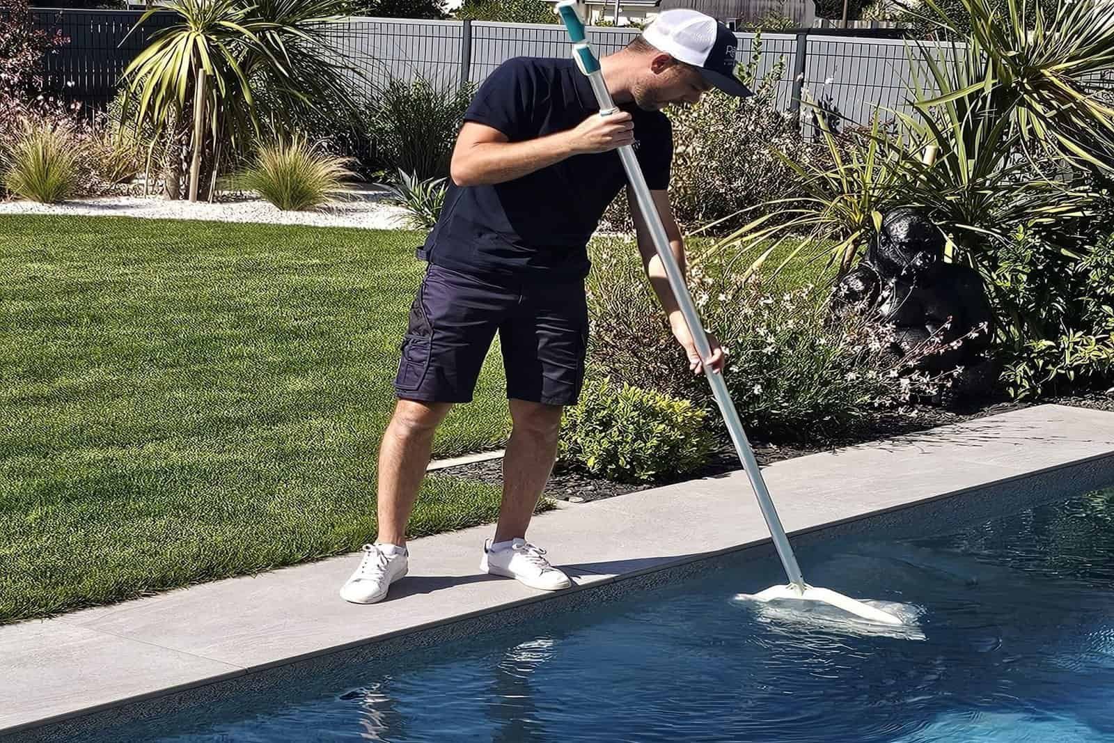 Entretien Piscine - Rêves d'O