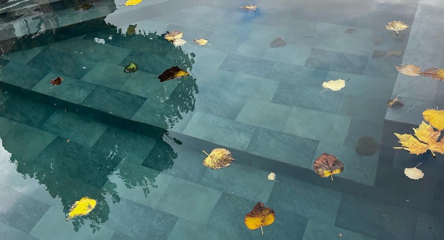 Hiverner Piscine Hiverner Piscine